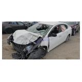 2019 NISS SENTRA 3N1AB7AP4KY311820 NO KEY