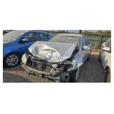 2013 KIA RIO KNADN5A31D6214861 NO KEY