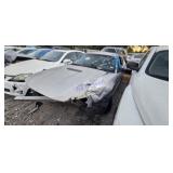 2001 Ford Mustang 1FAFP40451F261614