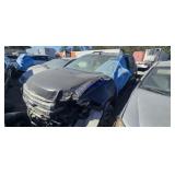 2014 Ford Edge 2FMDK3JC8EBB20734