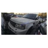 2007 LND RVR Sport Hse SALSK254X7A119312