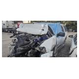 2007 Ford Expedition 1FMFK18587LA78072