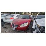 2006 PONT G6 1G2ZG558164195448