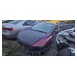 2007 HOND Civic 2HGFG12857H507448