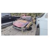 1995 Geo Prizm Lsi 1Y1SK5286SZ041939