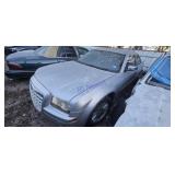 2010 CHRY 300 Touring 2C3CA5CV2AH300655