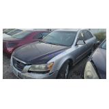 2006 Hyundai Sonata 5NPEU46C36H067061