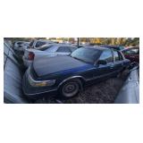1997 MERC Grand Marquis 2MELM75W6VX602884