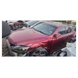 2011 LEXS IS 250 JTHBF5C2XB2100775