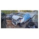 2017 MITS Mirage ML32A4HJ1HH015701