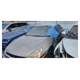 2007 HOND Accord 3HGCM56457G705148
