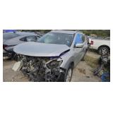 2015 NISS ROGUE KNMAT2MT7FP534866 NO KEY