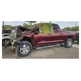 2007 TOYT TUNDRA 5TFRV54197X004722 NO KEY