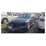 2016 Chevy Impala 2G1WB5E33G1181266