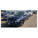2010 Nissan Altima 1N4AL2AP5AN554762