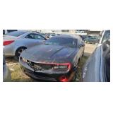 2010 CHEVY CAMARO 2G1FC1EV7A9227147