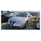 2009 Pontiac G6 1G2ZH36N494109589