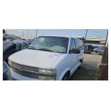 2003 Chevu Astro Van 1GNDM19X73B145032