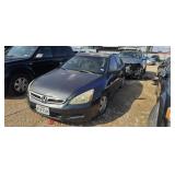 2004 Honda Accord 3HGCM56374G706854