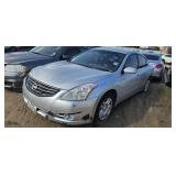 2012 Nissan Altima 1N4AL2AP1CC141980