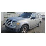 2007 Ford Expedition 1FMFU155X7LA26022