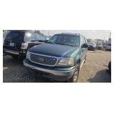 1999 Ford Expedition 1FMPU18L9XLB15062