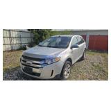2013 Ford EDGE 2FMDK3JC1DBA07772