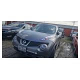 2013 Nissan Juke JN8AF5MR9DT210419