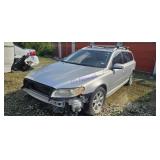 2009 Volvo V70 YV1BW982091102028