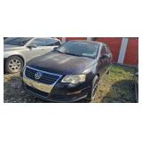 2006 VW Passat WVWAK73CX6P092800