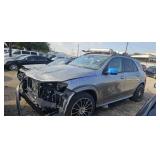 2021 MERCEDES CLE450 4JGFB5KB0MA573900