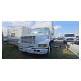 2001 International 4700 1HTSCAAM91H381747