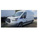 2016 FORD TRANSIT VAN 1FTYE2CV6GKA86503