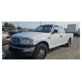 1999 Ford F250 1FTPX27W8XKB97577