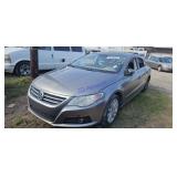 2009 VW Jetta WVWML93C09E549393