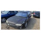 1997 Honda Accord 1HGCD5600VA031838