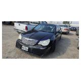 2010 Chrysler Sebring 1C3CC4FB7AN148255