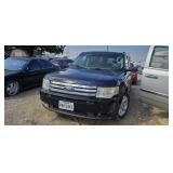 2012 Ford Flex 2FMGK5BC1CBD04918