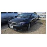 2007 Toyota Scion TC JTKDE177X70176892