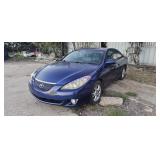 2005 TOYT SOLARA 527402 KEY