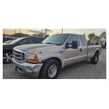 1999 Ford F 350 1FTSX30F2XED97265 Yes