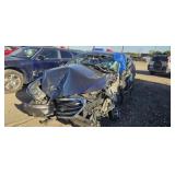 2016 FORD TAU 1FAHP2F83GG139151 REBUILT SALV