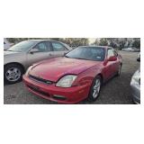 2000 Honda 2d JHMBB6246YC009686