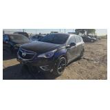 2020 BUIC ENVISION LRBFXBSA5LD226201 KEY 36