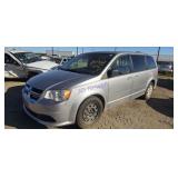 2014 DODG CARAVAN 2C4RDGBG0ER345282 KEY 48