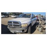 2002 DODG PK 1D7HA16N42J132397