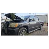 2005 NISS TITAN 1N6BA07BX5N557907 key31