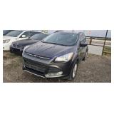 2016 FORD Escape 1FMCU9GX0GUB72620 KEY 35
