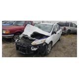 2012 FORD FOCUS 1FAHP3E22CL450641