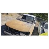 2002 CHEV TRAVERSE 1GNDS13S722253619